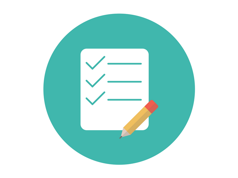 Les conditions d'admission