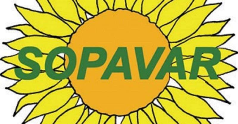 Coopérative agricole Sopavar